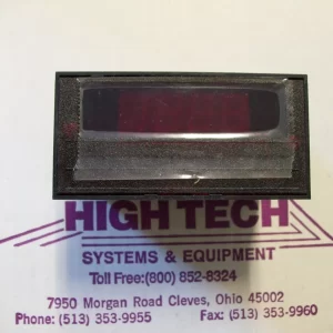 Sycon Weston 2443 Controller (Model 288011)