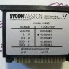 Sycon 2443 Controller 288011 2V 7-15VDC Digital Weston - Image 3