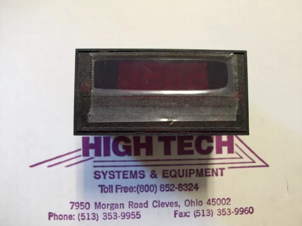 Sycon Weston 2443 Controller (Model 288011)